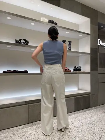 Diagram SHOKO コーディネート画像