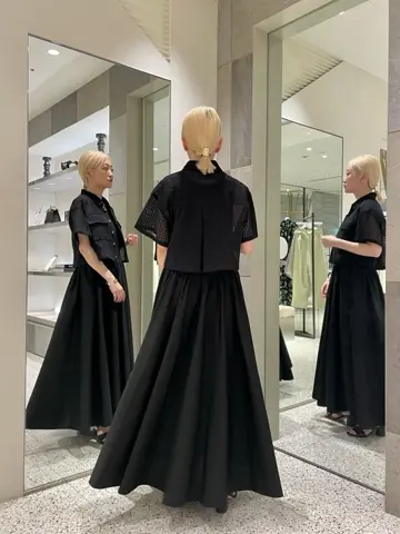 Diagram Arichi コーディネート画像