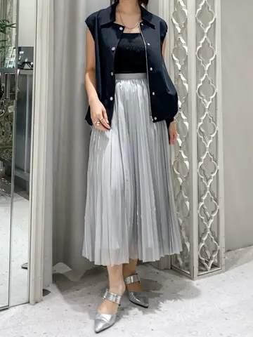 Diagram Adachi コーディネート画像