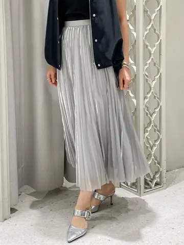 Diagram Adachi コーディネート画像