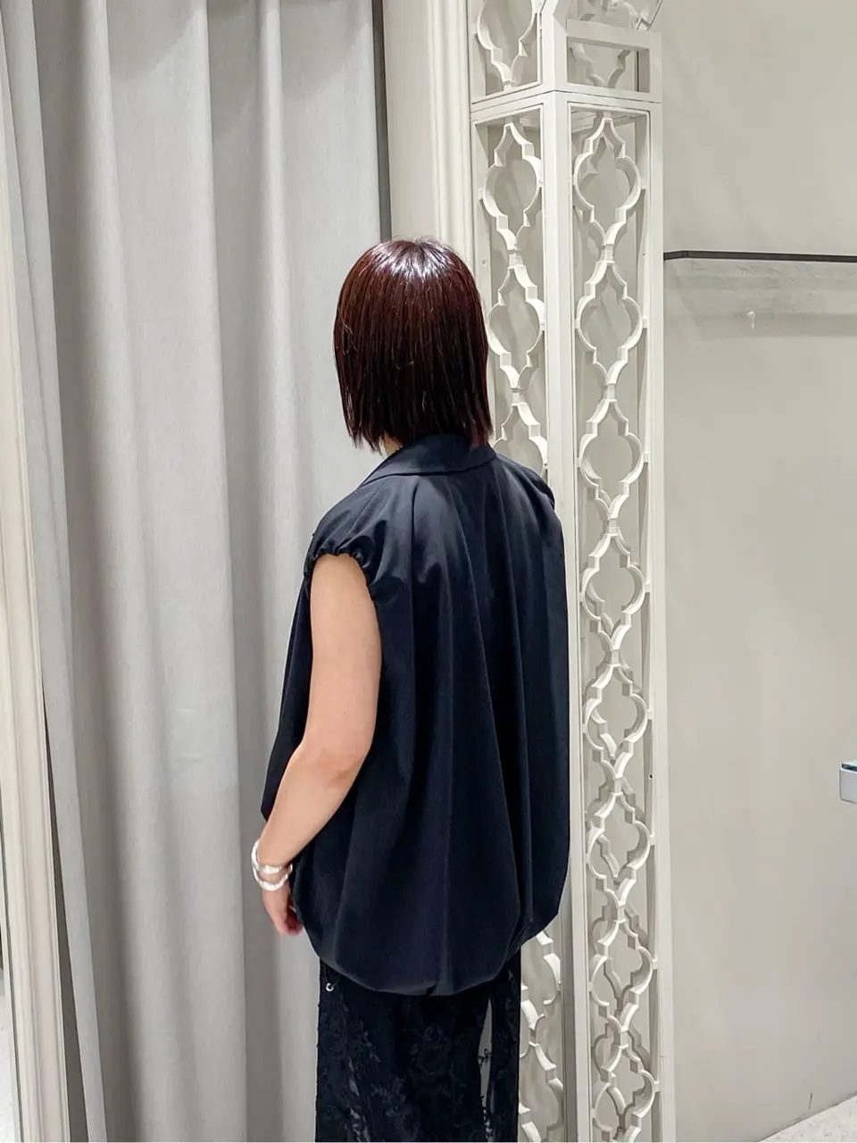 Diagram Adachi コーディネート画像