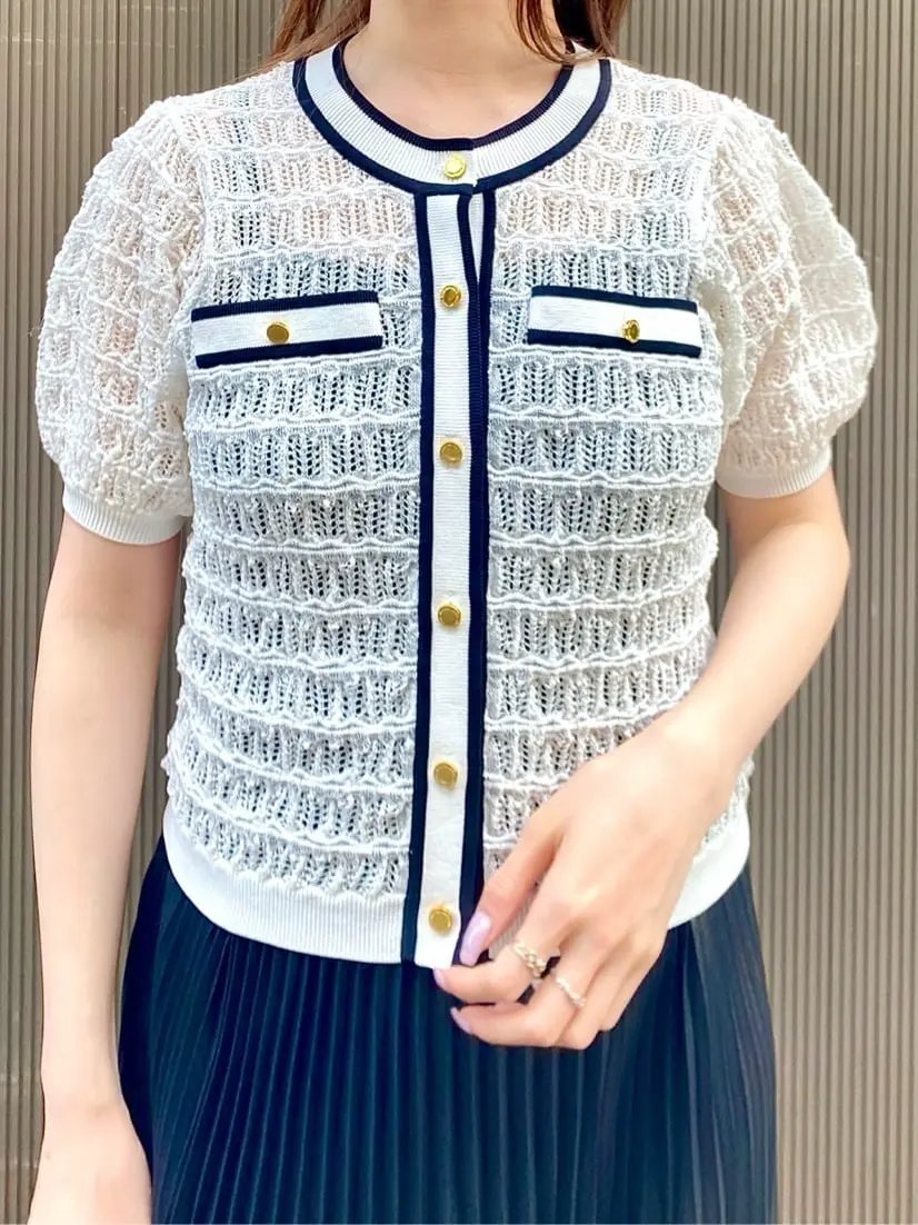 Diagram 須川 コーディネート画像