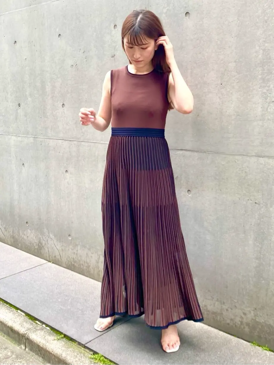 Diagram 須川 コーディネート画像