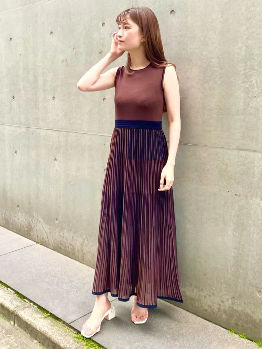 Diagram 須川 コーディネート画像