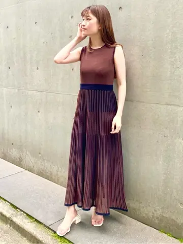 Diagram 須川 コーディネート画像