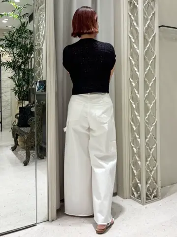 Diagram 矢野　瑞佳 コーディネート画像