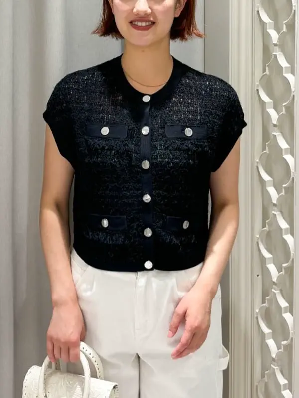 Diagram 矢野　瑞佳 コーディネート画像