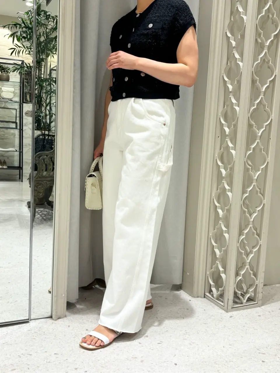 Diagram 矢野　瑞佳 コーディネート画像