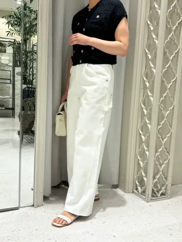 Diagram 矢野　瑞佳 コーディネート画像