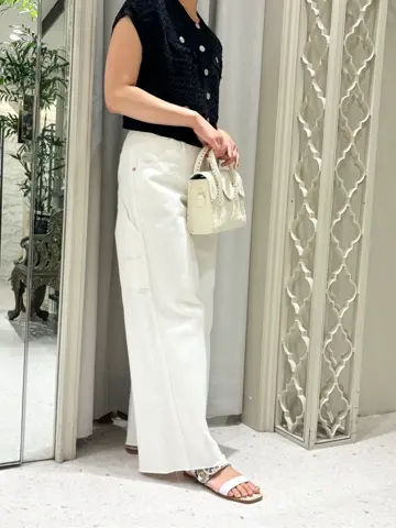 Diagram 矢野　瑞佳 コーディネート画像