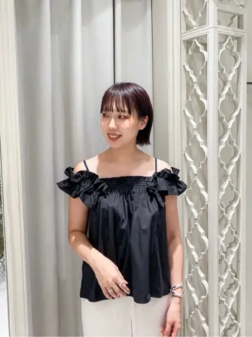 Diagram Adachi コーディネート画像