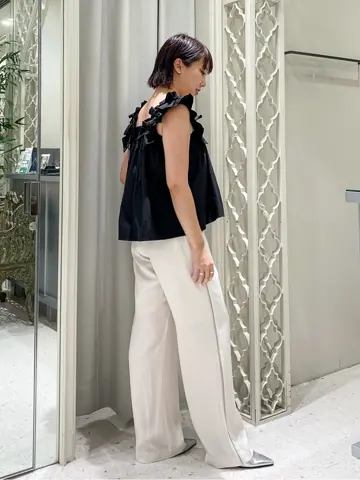 Diagram Adachi コーディネート画像