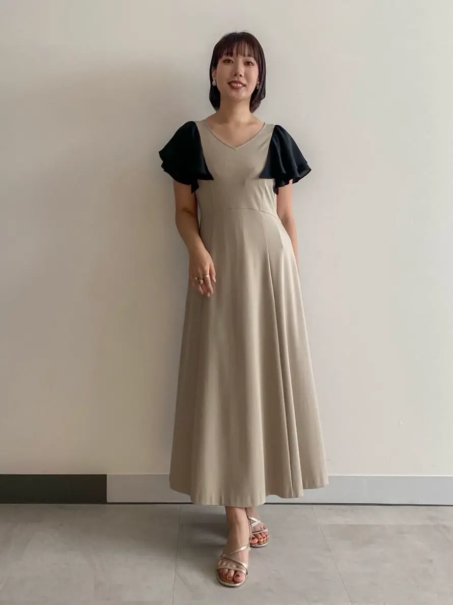 Diagram Adachi コーディネート画像