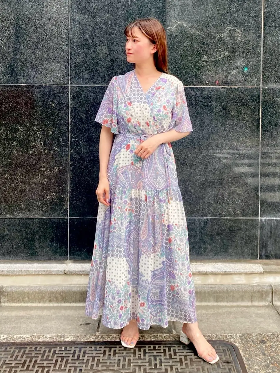 Diagram 須川 コーディネート画像