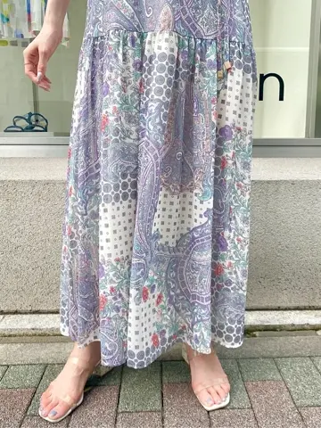 Diagram 須川 コーディネート画像