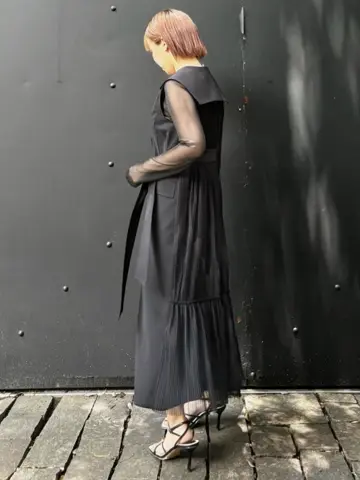 Diagram Adachi コーディネート画像