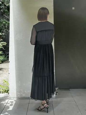 Diagram Adachi コーディネート画像