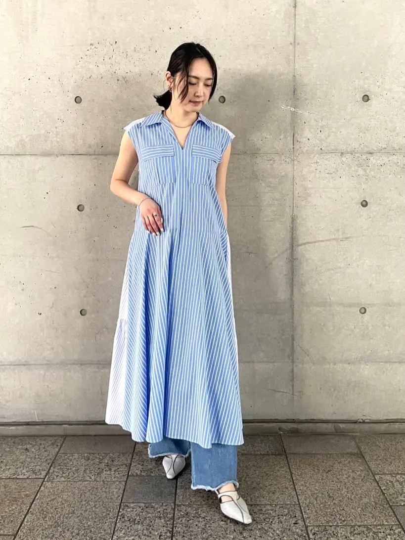 Diagram SHOKO コーディネート画像