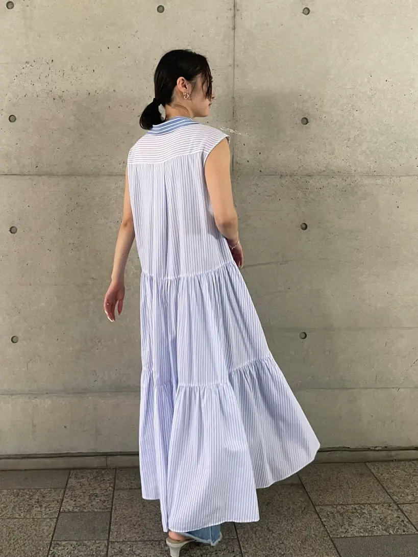 Diagram SHOKO コーディネート画像