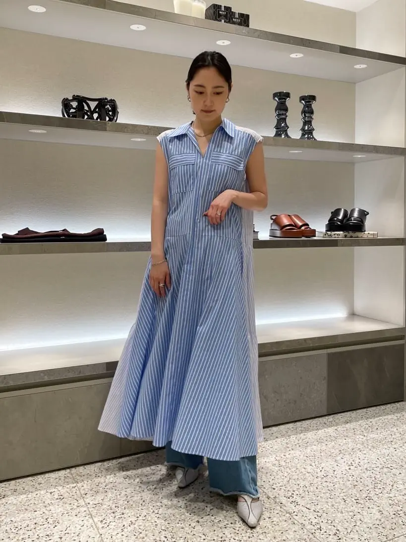 Diagram SHOKO コーディネート画像