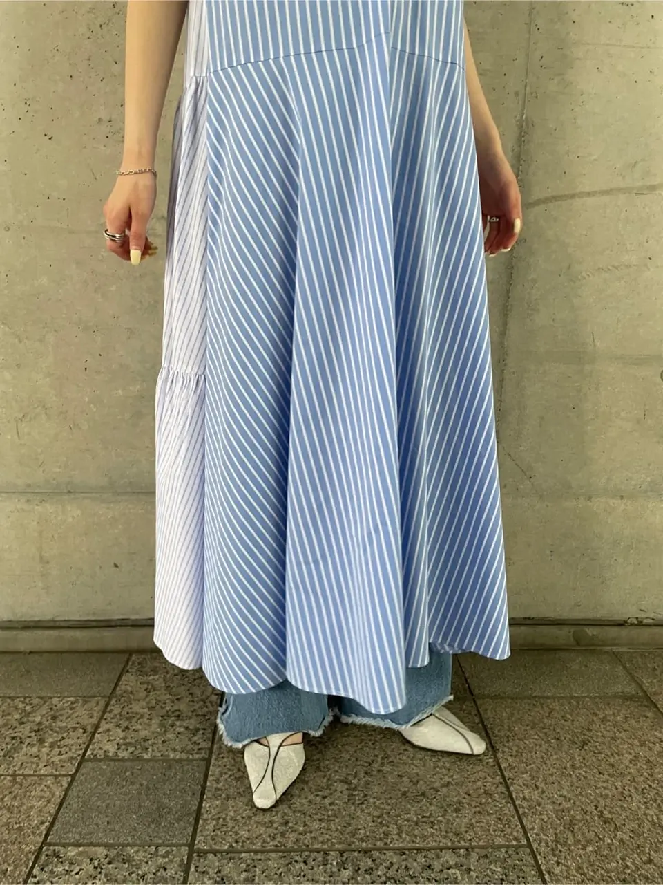 Diagram SHOKO コーディネート画像