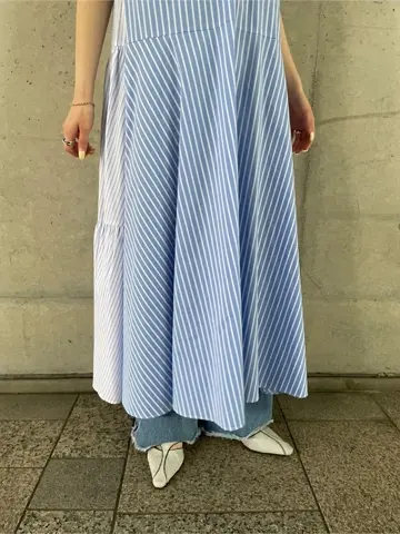 Diagram SHOKO コーディネート画像