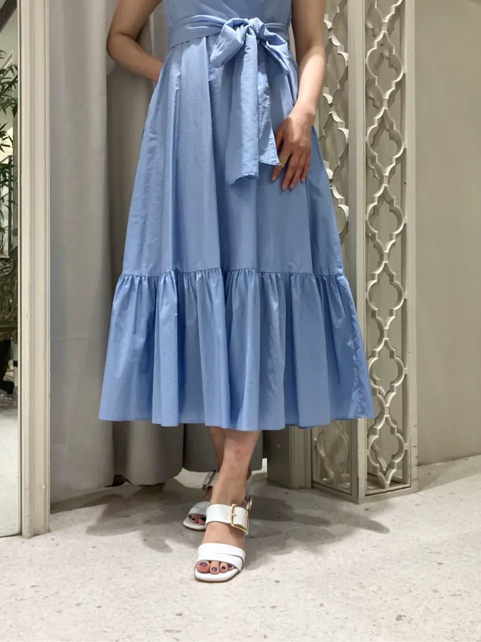 Diagram 矢野　瑞佳 コーディネート画像