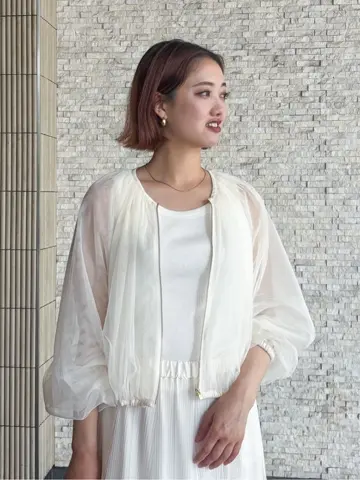 Diagram 矢野　瑞佳 コーディネート画像