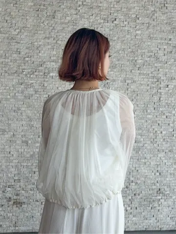 Diagram 矢野　瑞佳 コーディネート画像