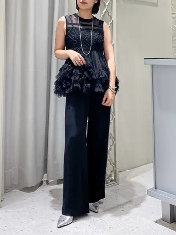 Diagram Adachi コーディネート画像