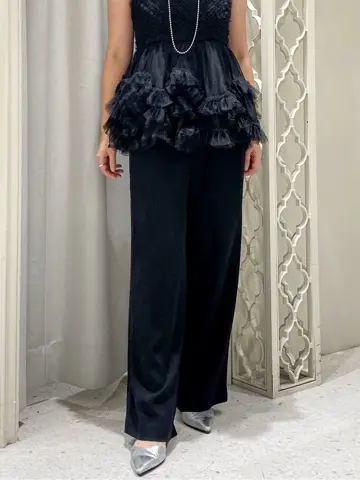 Diagram Adachi コーディネート画像