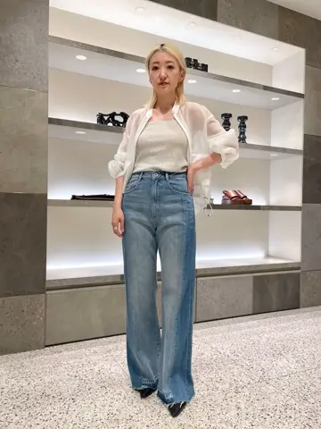 Diagram Arichi コーディネート画像