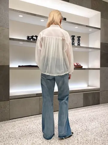 Diagram Arichi コーディネート画像