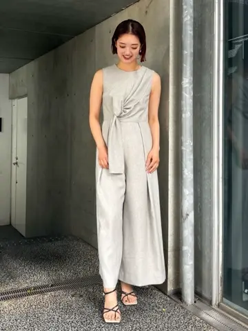 Diagram 矢野　瑞佳 コーディネート画像