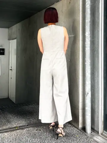 Diagram 矢野　瑞佳 コーディネート画像