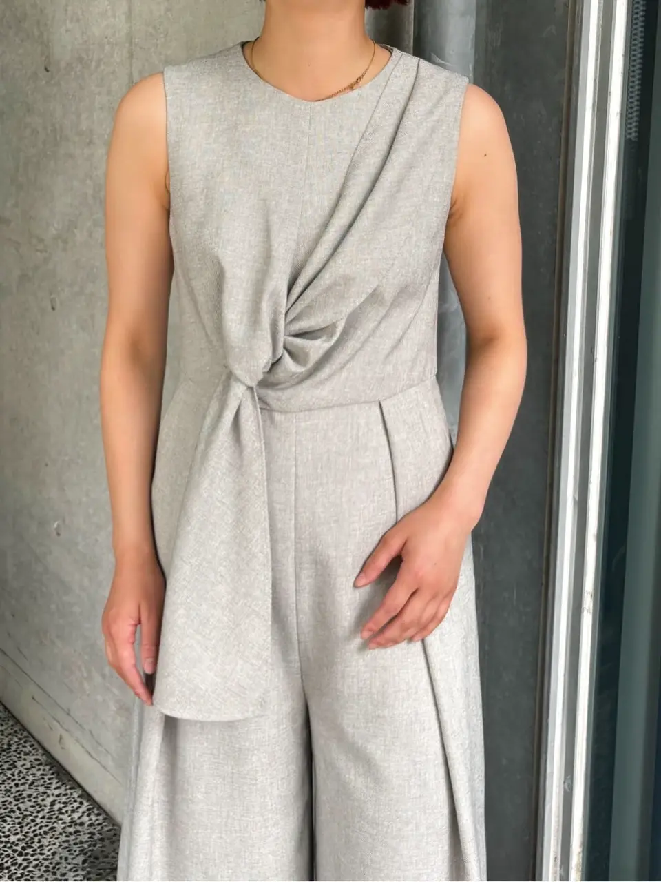 Diagram 矢野　瑞佳 コーディネート画像