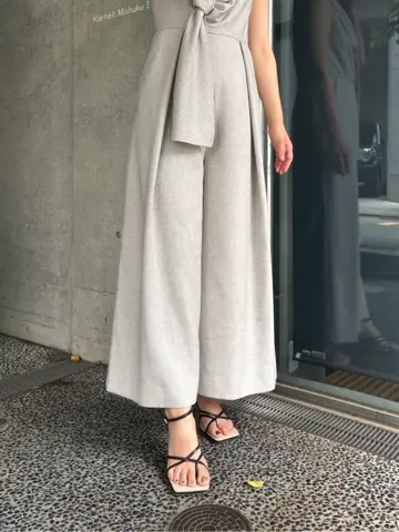 Diagram 矢野　瑞佳 コーディネート画像