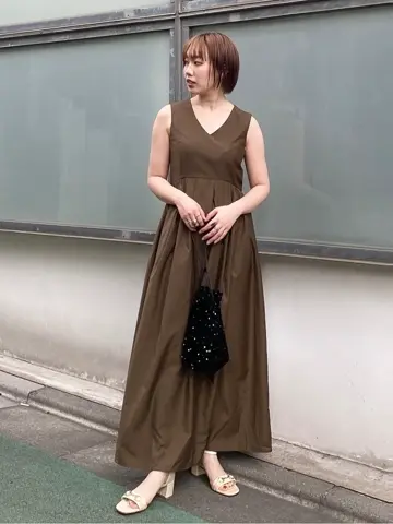 Diagram Adachi コーディネート画像