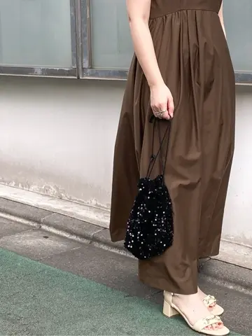 Diagram Adachi コーディネート画像