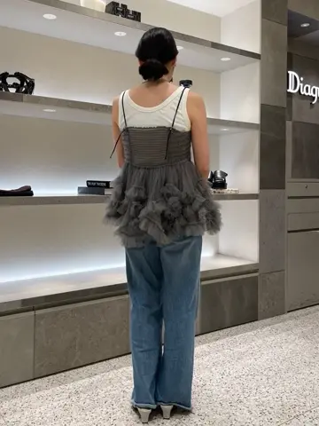 Diagram SHOKO コーディネート画像