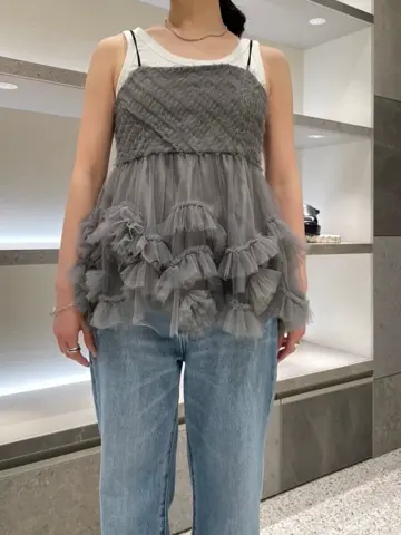 Diagram SHOKO コーディネート画像