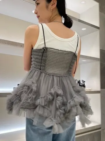 Diagram SHOKO コーディネート画像