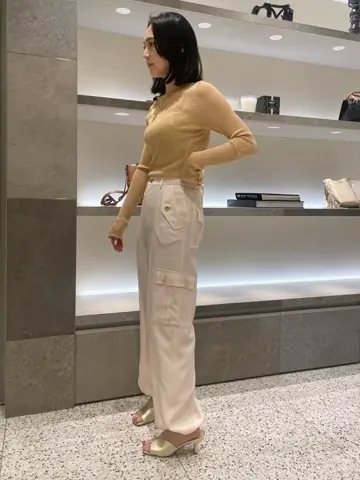 Diagram SHOKO コーディネート画像