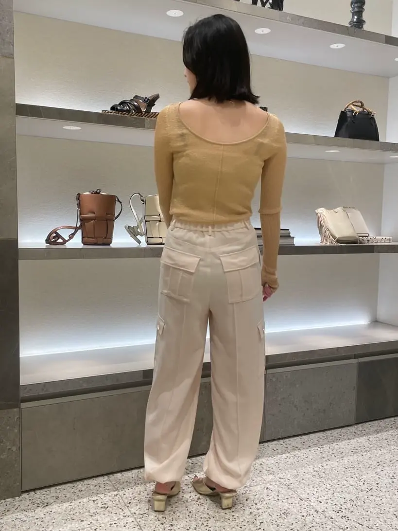 Diagram SHOKO コーディネート画像