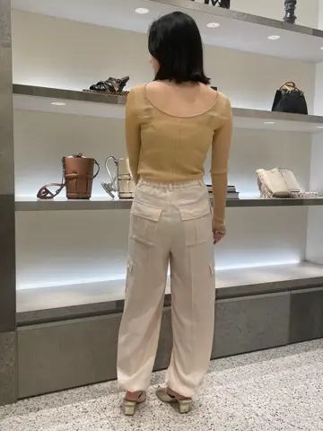 Diagram SHOKO コーディネート画像