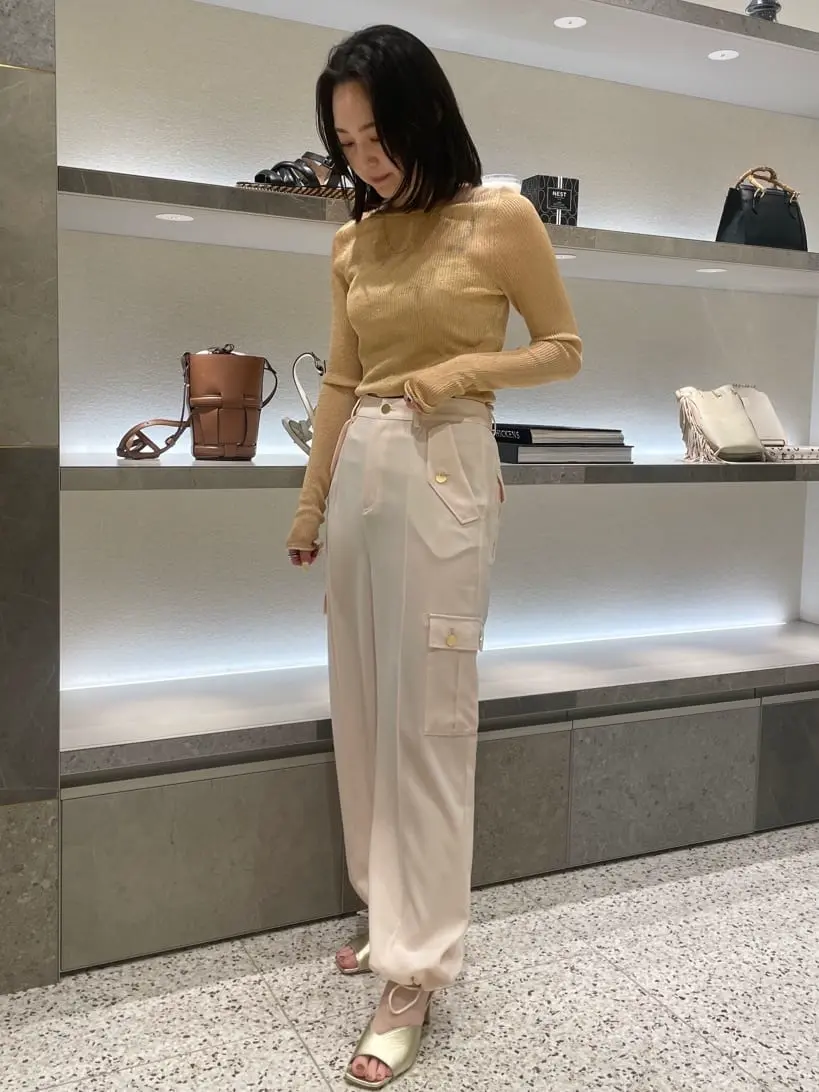 Diagram SHOKO コーディネート画像