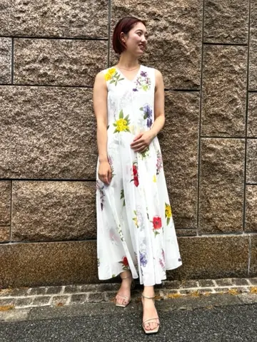 Diagram 矢野　瑞佳 コーディネート画像