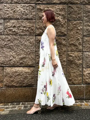 Diagram 矢野　瑞佳 コーディネート画像