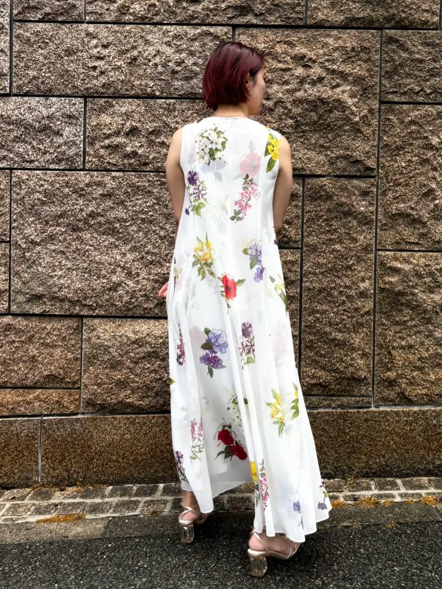 Diagram 矢野　瑞佳 コーディネート画像