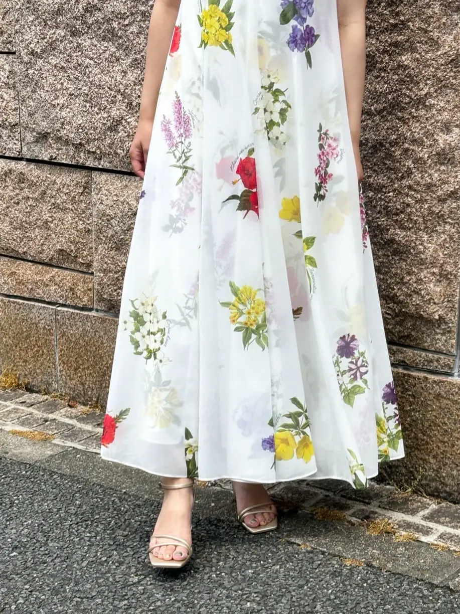 Diagram 矢野　瑞佳 コーディネート画像